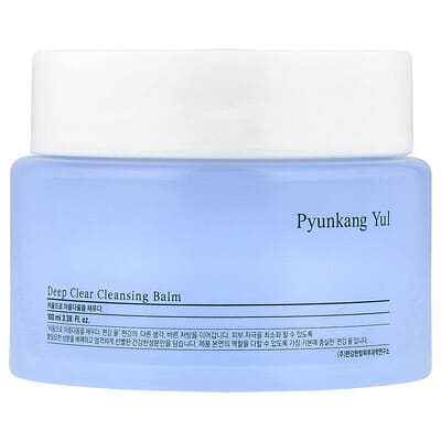 Очищающий бальзам Deep Clear Cleansing Balm, 3.38 fl oz (100 ml)