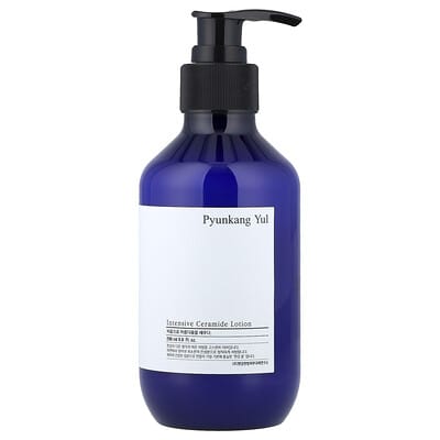 Intensive Ceramide Lotion, 9.8 fl oz (290 ml)