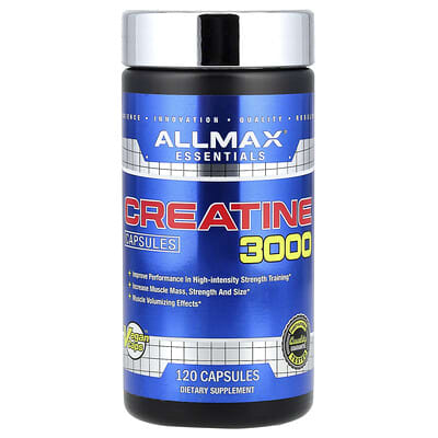 Креатин ALLMAX 3000