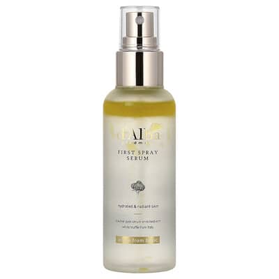 Сыворотка First Spray, 3.38 fl oz (100 ml)