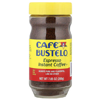 Espresso Instant Coffee®, 7.05 oz (200 g)