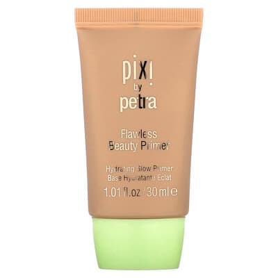 Pixi Beauty Flawless Beauty праймер, 1.01 fl oz (30 ml)