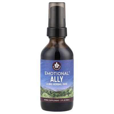 Emotional™ Ally, 2 fl oz (59 ml)