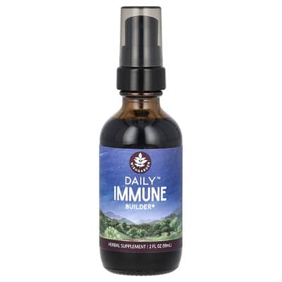 Daily™ Immune Builder, 2 фл. унции (59 мл)