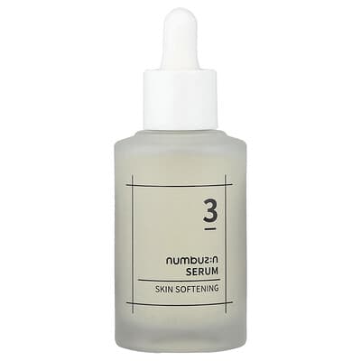 Сыворотка No.3 Skin Softening, 1.69 fl oz (50 ml)