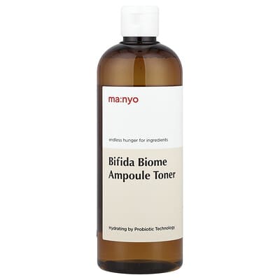 Bifida Biome Ampoule Toner, 400 ml