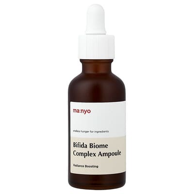 Bifida Biome Complex Ampoule, 1.6 fl oz (50 ml)