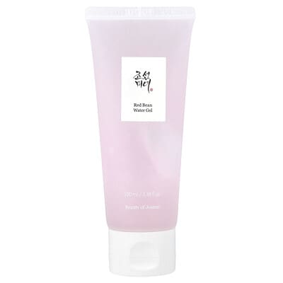 Гель Red Bean Water Gel, 3.38 fl oz (100 ml)