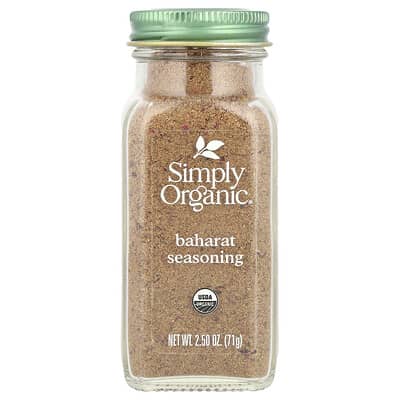 Приправа Baharat, 2.5 oz (71 g)