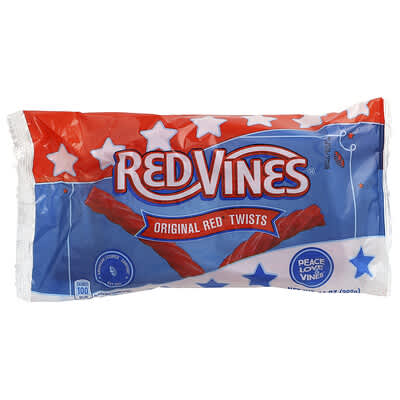 Twists, Original Red®, 14 oz (397 g)