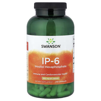IP-6, 240 капсул