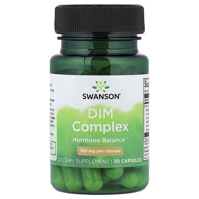 DIM Complex, 30 капсул