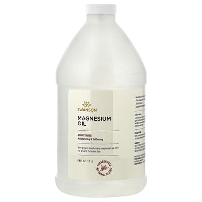 Магниевое масло, 1.9 l