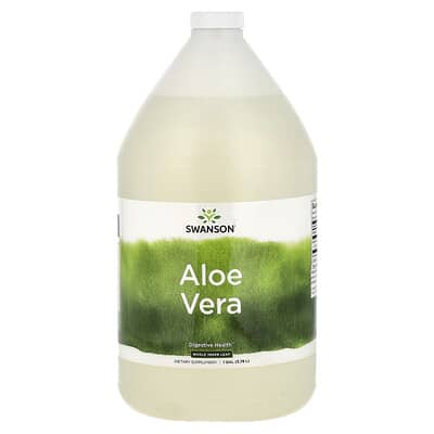 Алоэ вера, 1 Gal (3.78 l)