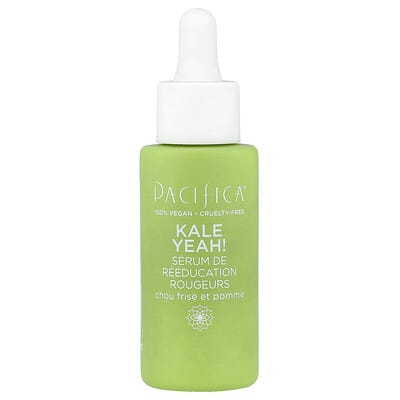 Kale Yeah!, Redness Rehab Serum, 1 fl oz (29 ml)