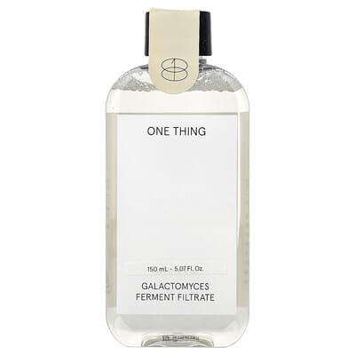 Ферментированный фильтрат галактомицеса, 5.07 fl oz (150 ml)