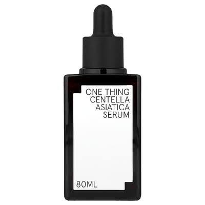 Centella Asiatica Serum, 80 ml