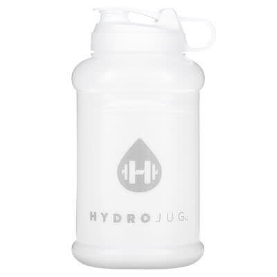Pro Jug, White, 73 oz