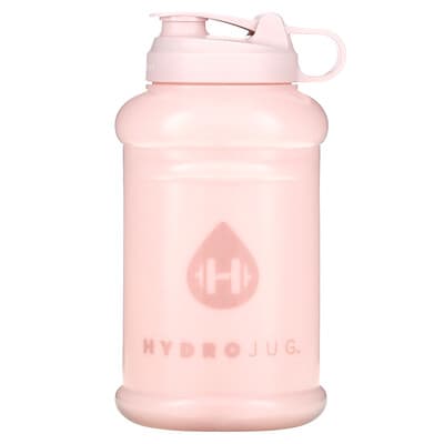 Pro Jug, Pink Sand, 73 oz