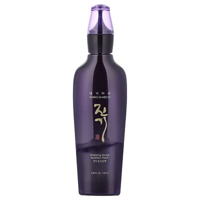 Питательный пакет для ухода за кожей головы DAENG GI MEO RI, 4.90 fl oz (145 ml)