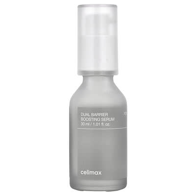 Dual Barrier Boosting Serum, 1.01 fl oz (30 ml)