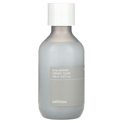 Кремовый тоник Dual Barrier для чувствительной/сухой кожи, 150 ml