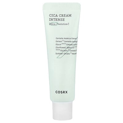 Интенсивный крем Cica Cream, 1.69 fl oz (50 ml)