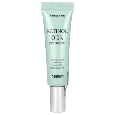 Marine Care Retinol Eye Serum, 1.01 fl oz (30 ml)