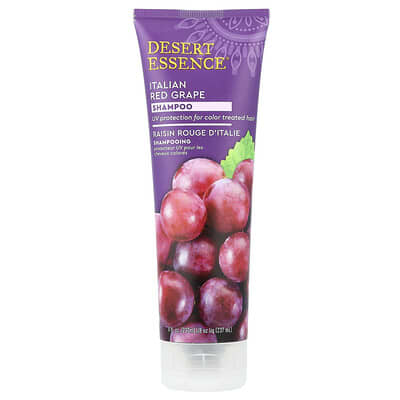 Шампунь Italian Red Grape 8 fl oz (237 ml)