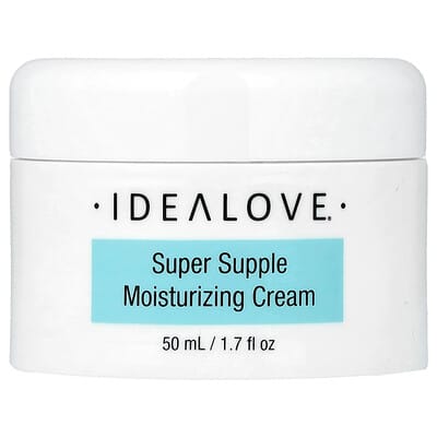 Увлажняющий крем Super Supple, 1.7 fl oz (50 ml)