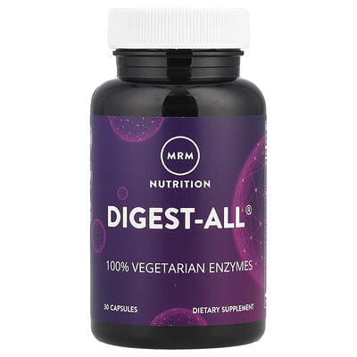 Digest-All®, 30 капсул