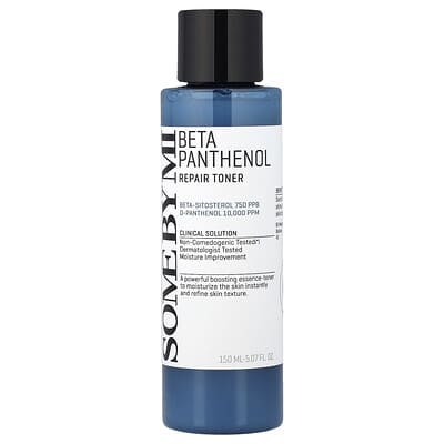 Beta Panthenol Repair Toner, 5.07 fl oz (150 ml)