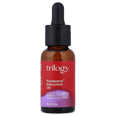 Масло для лица Rosapene™ Bakuchiol, 1 fl oz (30 ml)