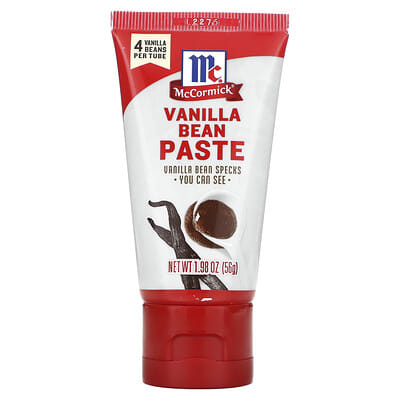 Vanilla Bean Paste, 1.98 oz (56 g)