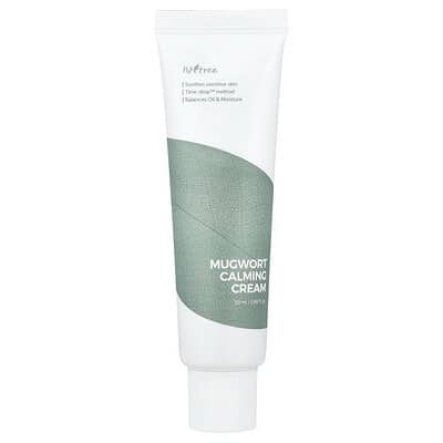 Успокаивающий крем Mugwort Calming Cream, 50 ml