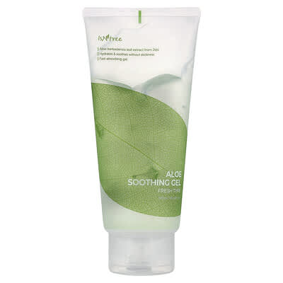 Успокаивающий гель алоэ Aloe Soothing Gel, 300 ml