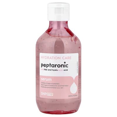 Сыворотка Peptaronic, 220 ml