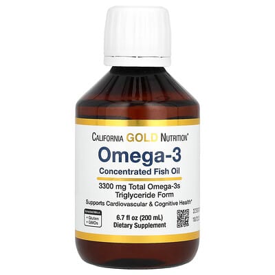 Norwegian Extra Strength Oslomega® Омега 3 рыбье масло, натуральный лимон, 6.7 fl oz (200 ml)