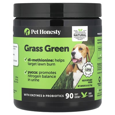 Pet Honesty лакомство для собак Duck 90 Soft Chews