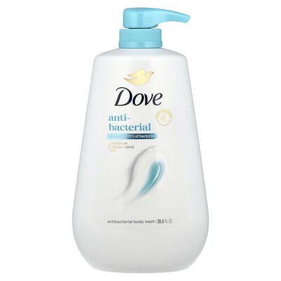 Antibacterial Body Wash, 30.6 fl oz