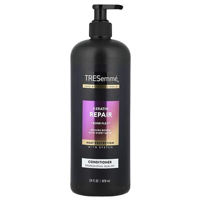 TRESemmé кондиционер для восстановления кератином 28 fl oz (828 ml)