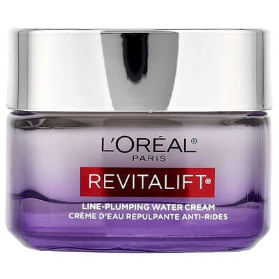 L'Oréal Micro Hyaluronic Acid + Ceramides, увлажняющий крем для лица, 1.7 oz (48 g)