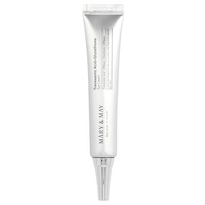 Tranexamic Acid + Glutathione Eye Cream, 1.05 oz (30 g)