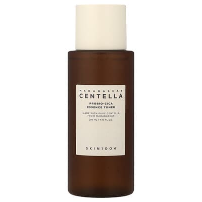 Тонер-эссенция Madagascar Centella, Probio-Cica, 7.1 fl oz (210 ml)