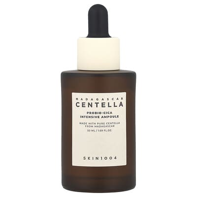 Madagascar Centella, интенсивная сыворотка Probio-Cica, 1.69 fl oz (50 ml)