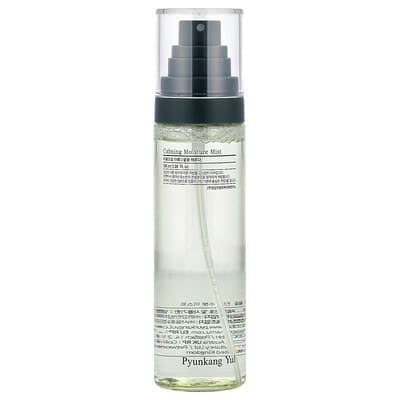 Увлажняющий мист Pyunkang Yul Calming Moisture Mist, 100 ml