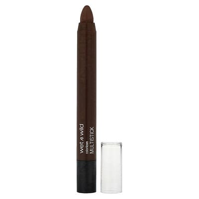 Многофункциональный стик wet n wild Color Icon Multistick, 524A Chocolate Cheat Day, 0.11 oz (3.2 g)