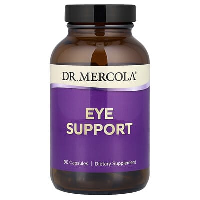 Eye Support, 90 капсул