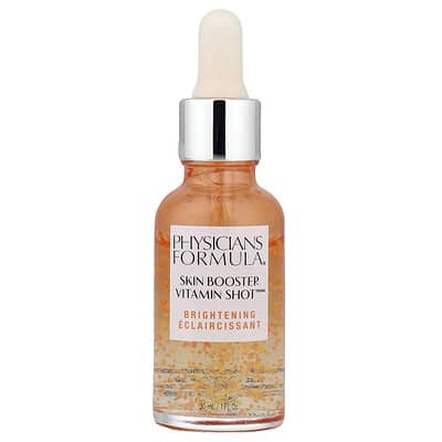 Skin Booster Vitamin Shot™, Brightening, 1 fl oz (30 ml)
