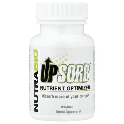 UpSorb™, 60 капсул